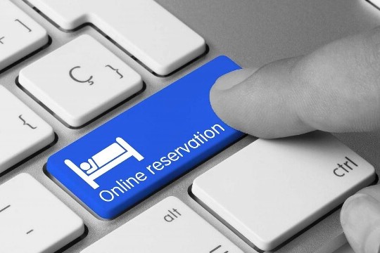 Online στρατηγικές για την προσέλκυση απευθείας κρατήσεων