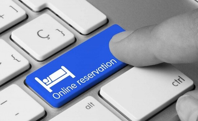 Online στρατηγικές για την προσέλκυση απευθείας κρατήσεων