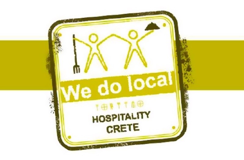 Παρουσίαση του σήματος «We do local»!