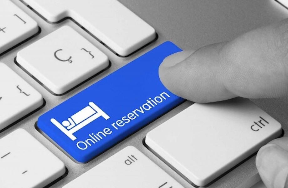 Online στρατηγικές για την προσέλκυση απευθείας κρατήσεων